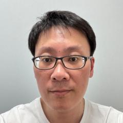 Neil Lin