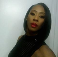 Shurena Wallace