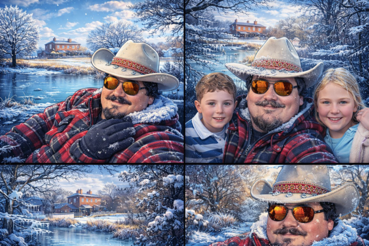 Welcome! Introduce yourself + share a pic of your workspace 🎉