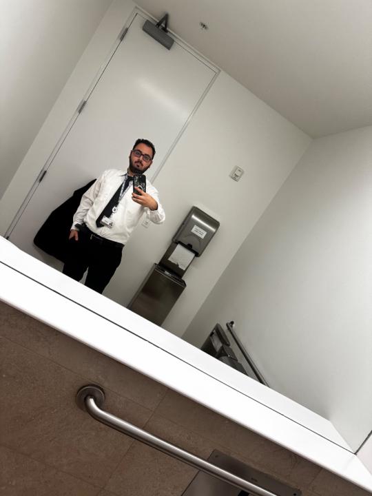 Mounem Nasrallah