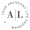 Your Abundant Life 