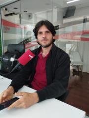 Nicolas Ponsiglione