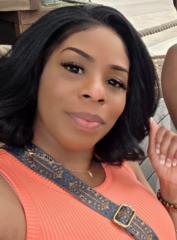 Glory Wilkerson