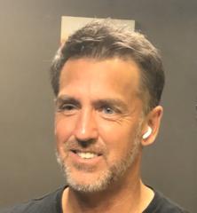 Stephen Morgan