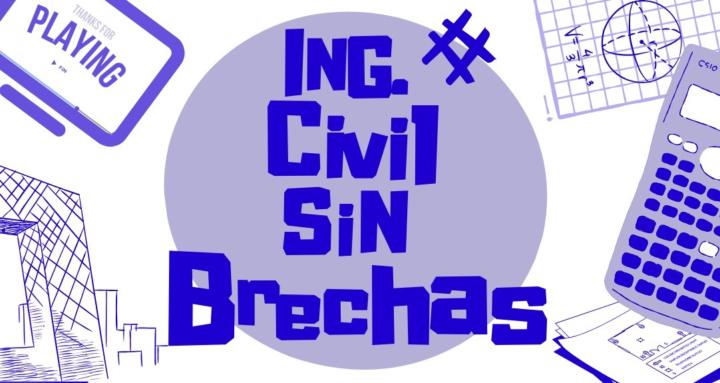 Ingeniería Civil sin brechas