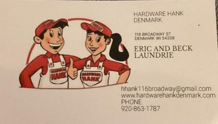 Beck Laundrie