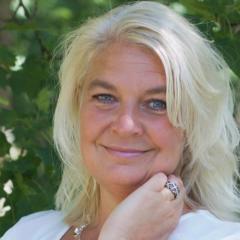Birgitta Thilenhielm