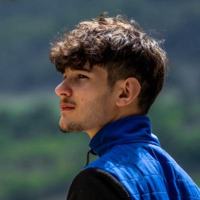 Axel Jullien