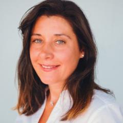 Sandra Godebin Lopes