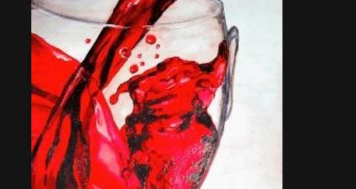 Wine & Dine Diaries Together