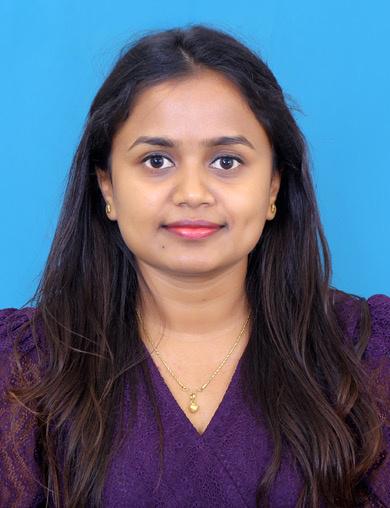 Gayithri Chikkanna