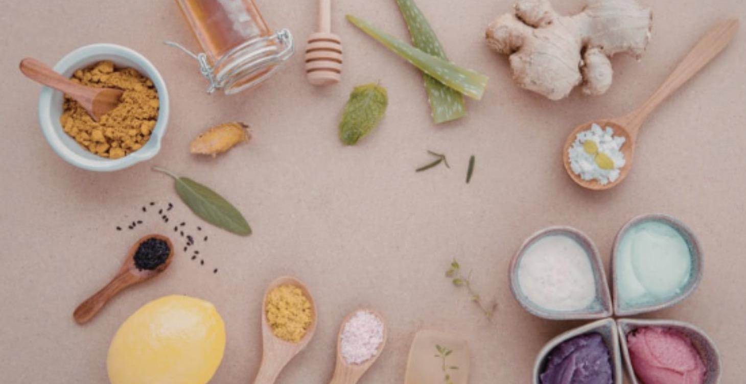 Welcome! Meet Alyssa