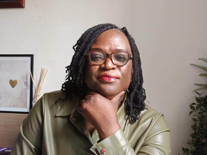 Afiavi Tossou