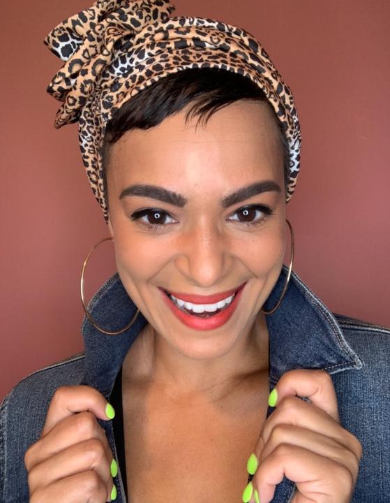 Jasmine Escalera