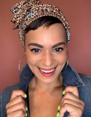 Jasmine Escalera