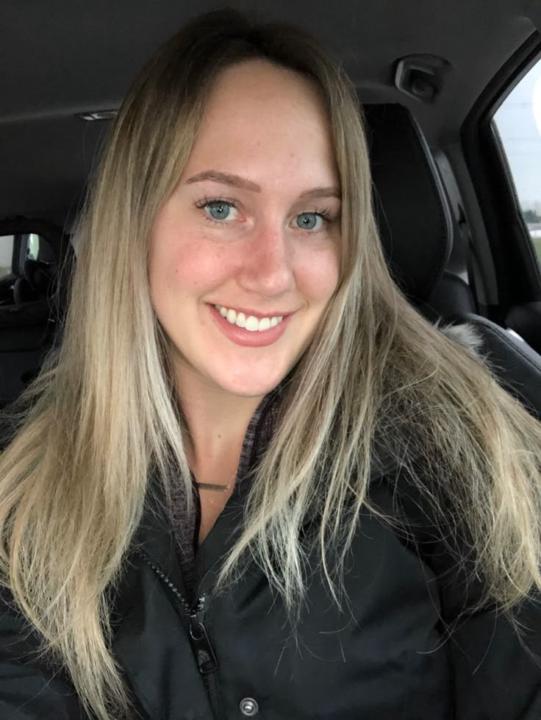 Kristina Troyer