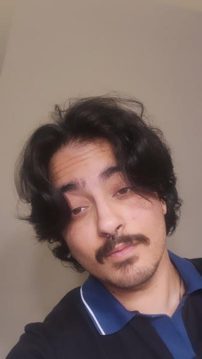 Arius Nagpal