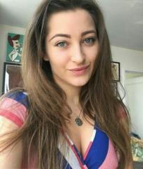 Rachel Melinda