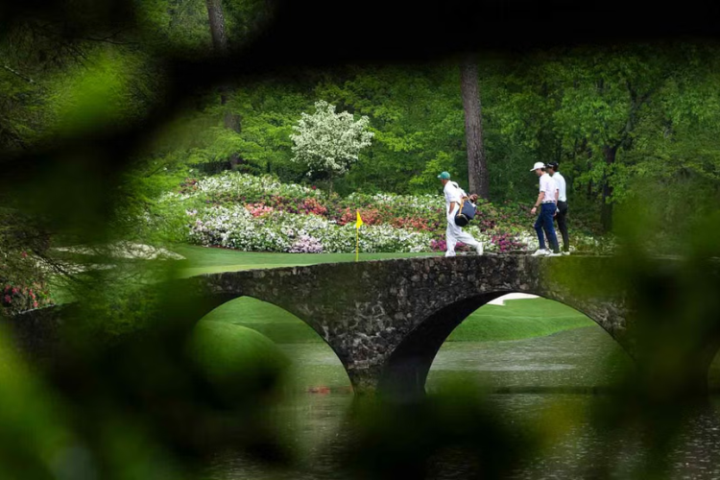 🌸10 burning Masters questions for Augusta National to answer⛳