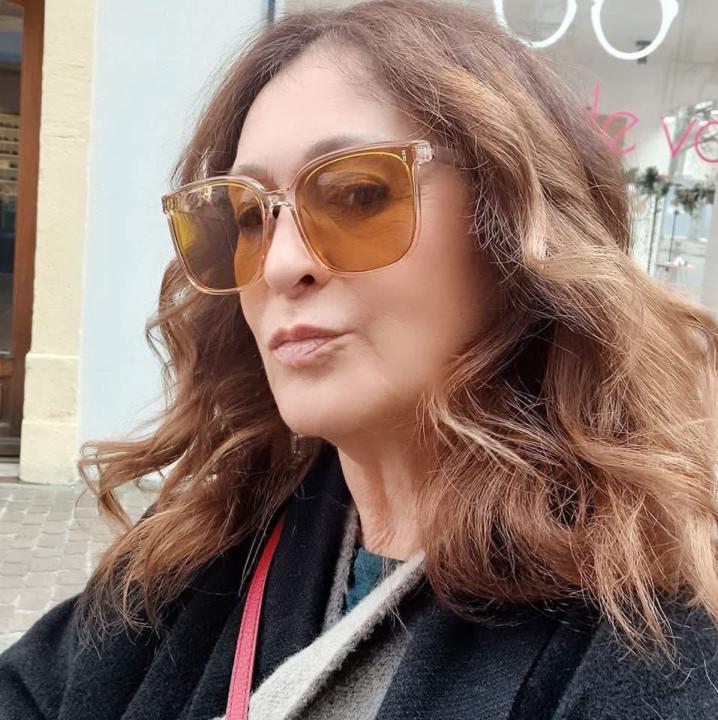 Elisabeth Gabriella Witz