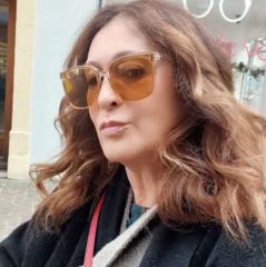 Elisabeth Gabriella Witz