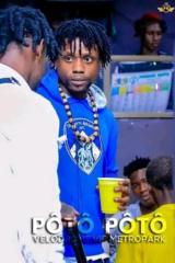 Essoh Malinko
