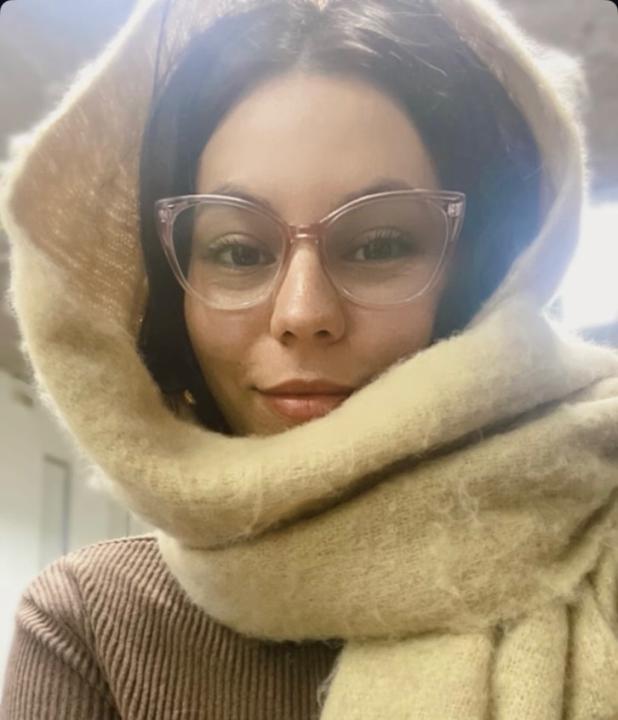 Constanza Arancibia