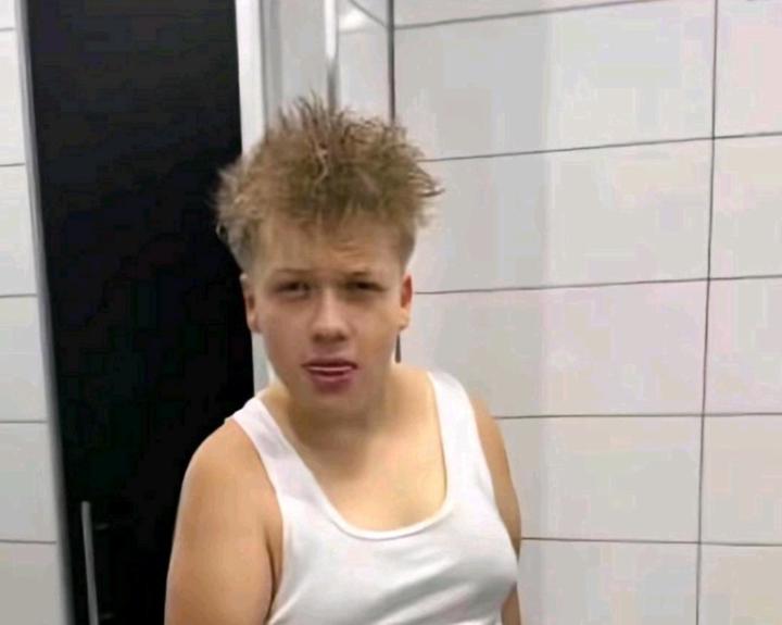 Alex Xx