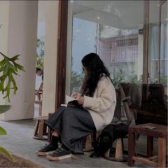 Chinh Mai
