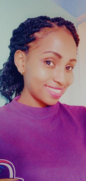 Moreen Karwitha