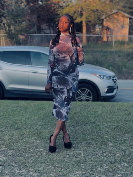 Myesha Watson