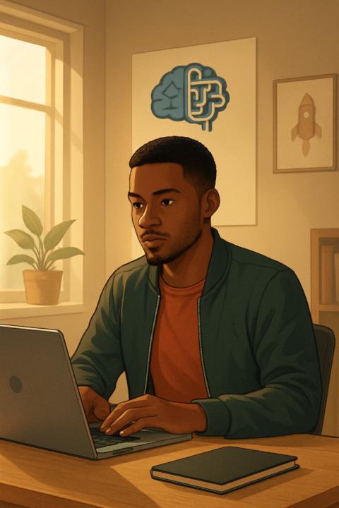 Ndongo Isaac