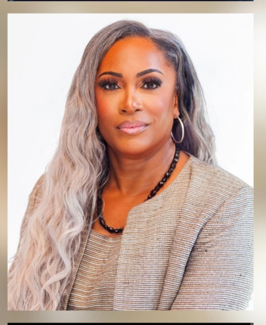 Ria Harris