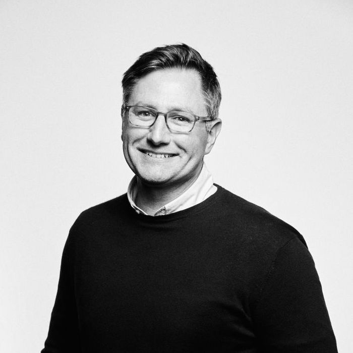 Brian Guidry