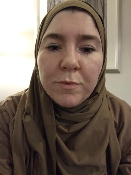 Djamila Moussouni