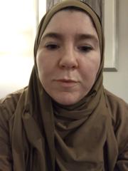 Djamila Moussouni