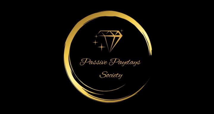 Passive Paydays Society