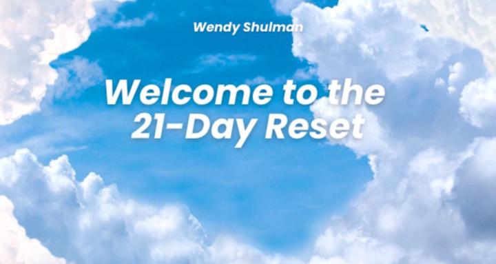 21-Day Reset