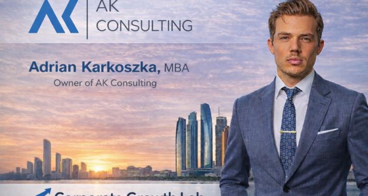 Corporate Growth Lab