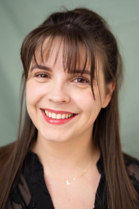 Lucy Rafton