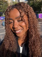 Ruth Okezie