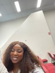 Ruth Okezie
