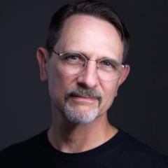 Kevin Elwell