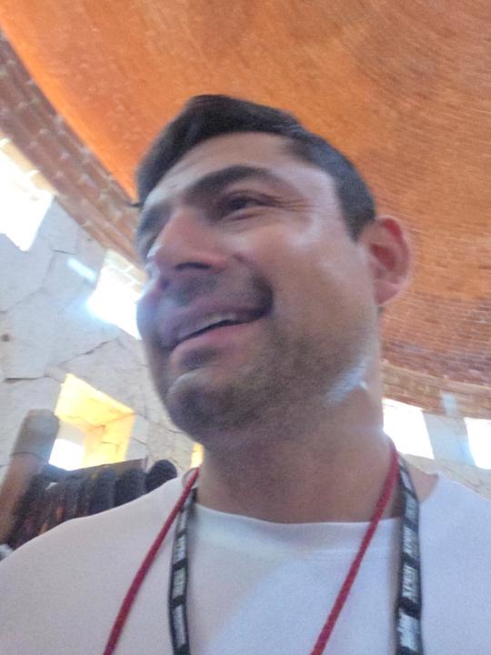 Alberto Elizalde