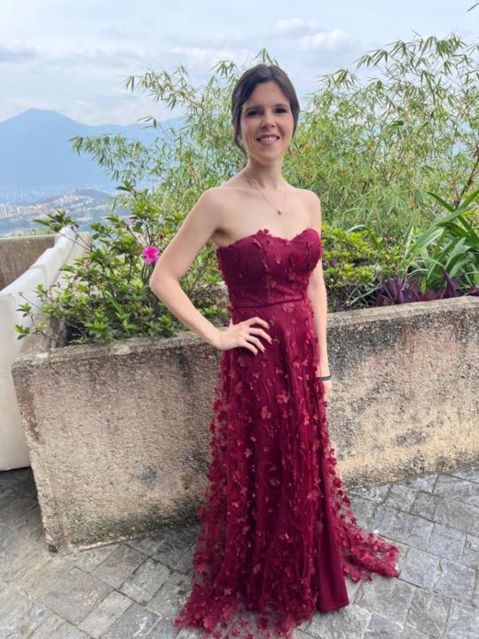 Gabriela De Freitas