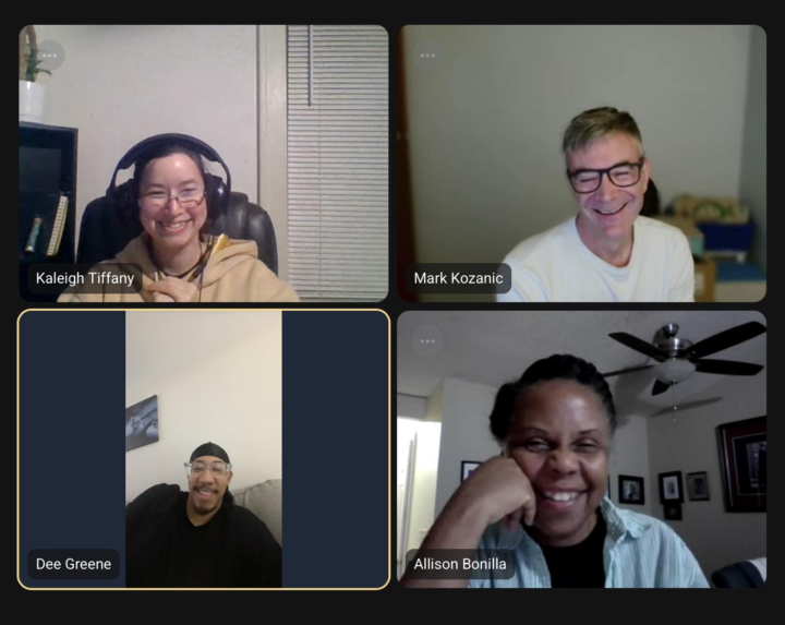 How to build your network on Skool The Chill way