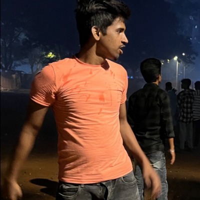 Pratik Singh
