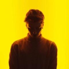 Keenan Back
