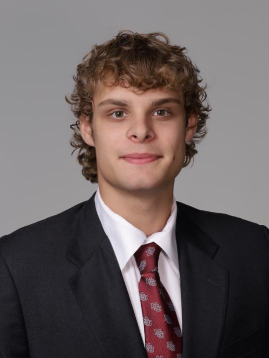 Landon Seward
