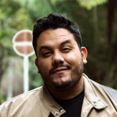 Andrés Felipe Medina Bernal